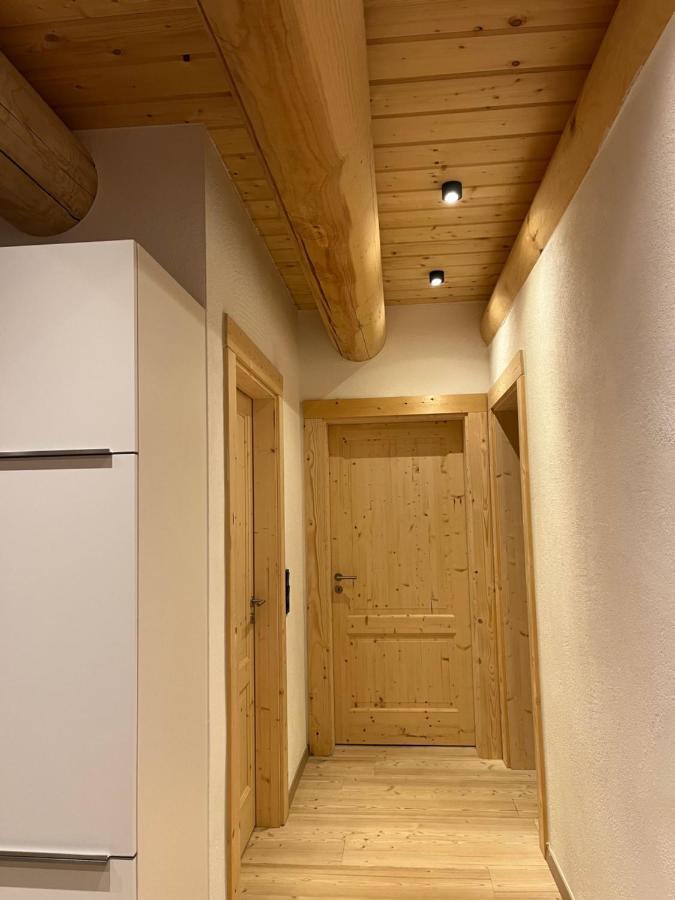 Ferienwohnung Uplandblockhaus Willingen  Exterior foto